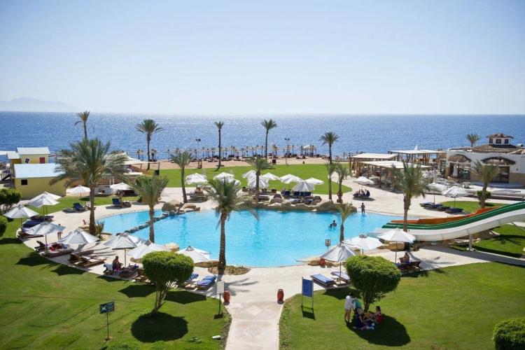 Billede av hotellet Amphoras Beach - nummer 9 af 10