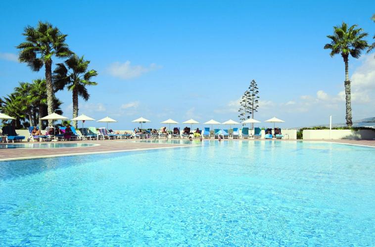 Hotellbilder av Cynthiana Beach Hotel - nummer 1 av 10