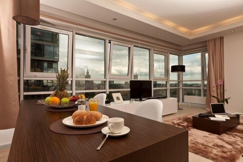 Platinum Towers by Platinum Residence - Image 4