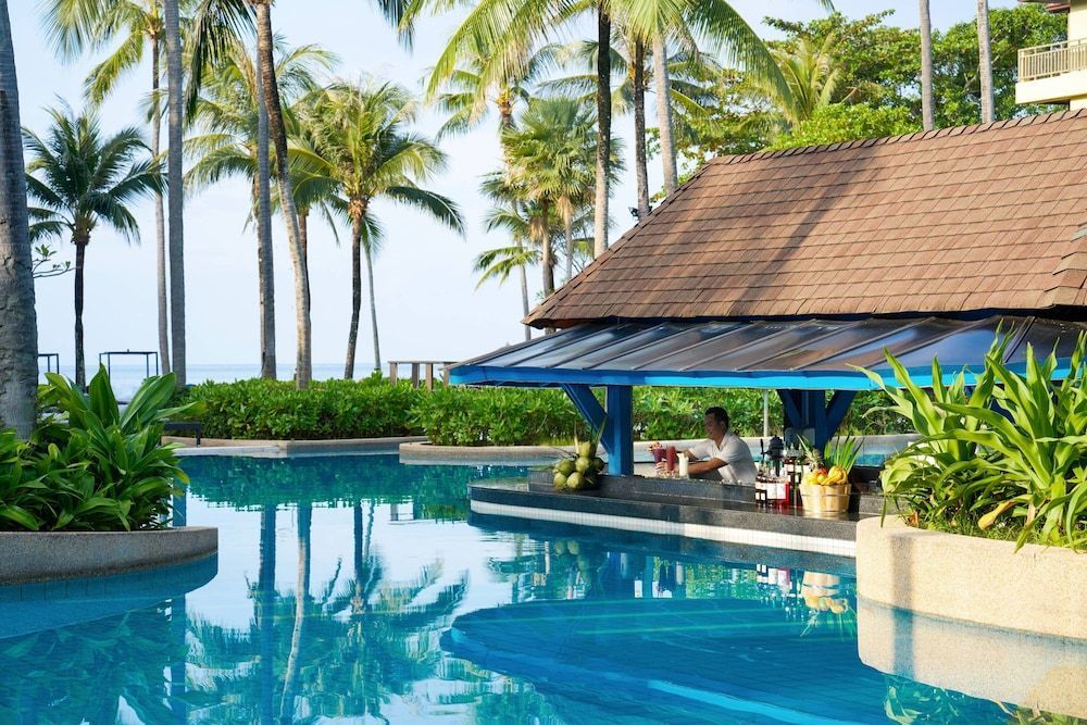 Phuket Marriott Resort & Spa, Merlin Beach - Image 8