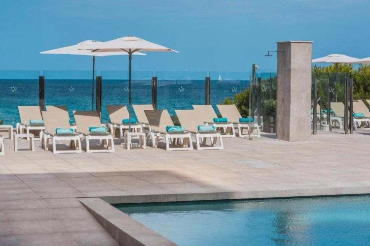 Billede av hotellet Iberostar Waves Cala Millor - nummer 1 af 10