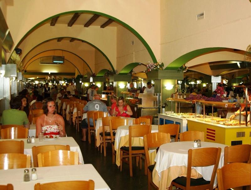 Santa Susana Resort - Image 9