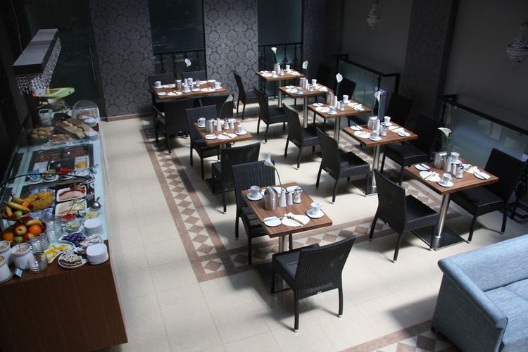 Billede av hotellet Hotel Bristol Budapest - nummer 3 af 9