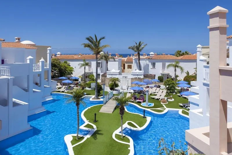 LABRANDA Bahia Fanabe & Villas