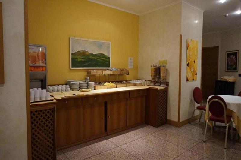 Hotel Europa - Image 8