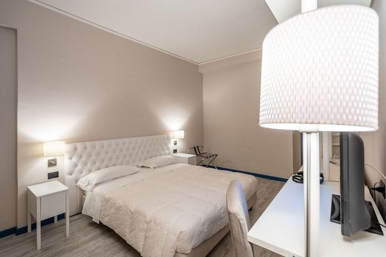 Billede av hotellet Europa Palace - nummer 1 af 10