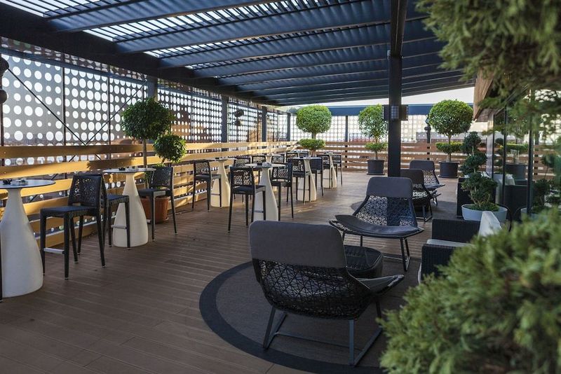 Eurostars Palace - Image 5