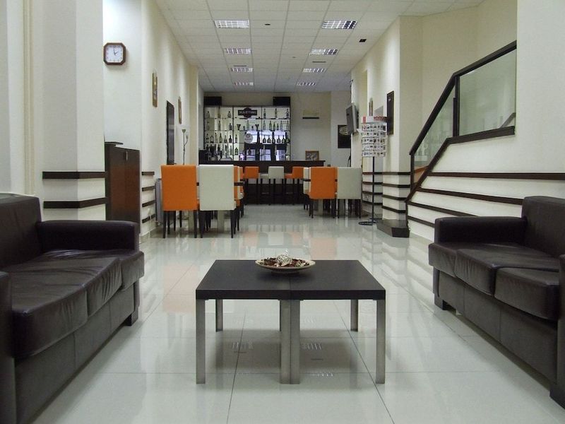 Equity Point Budapest - Image 5