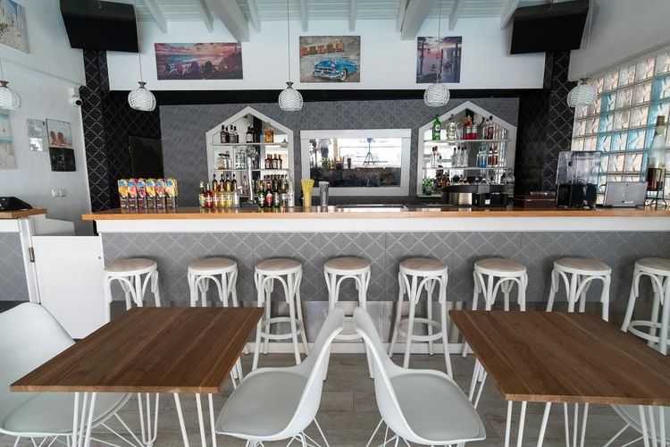 Billede av hotellet Hotel Olympia - nummer 4 af 10