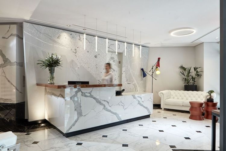 Billede av hotellet Antigon Urban Chic Hotel - nummer 1 af 10