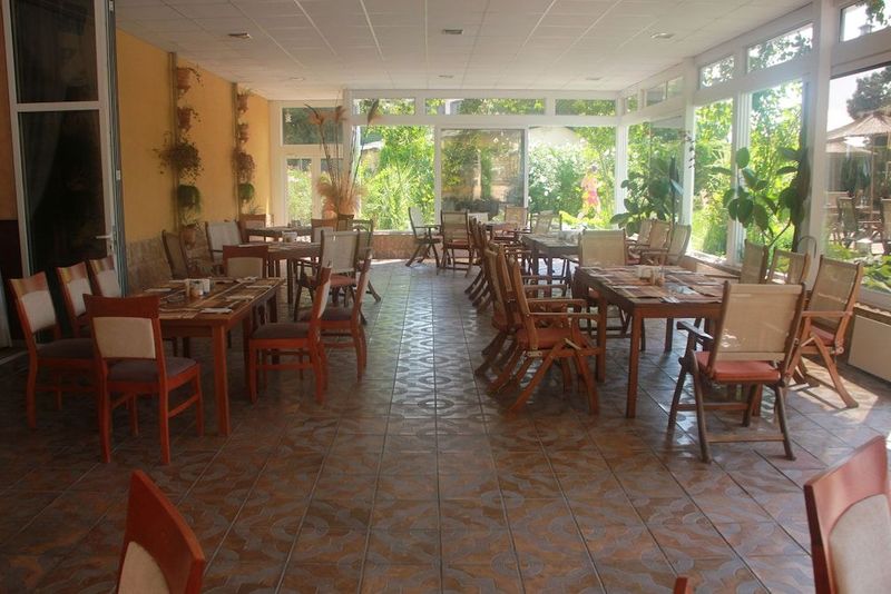 Joya Park Hotel - Image 6