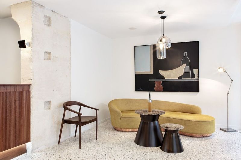 New Hotel le Voltaire - Image 2