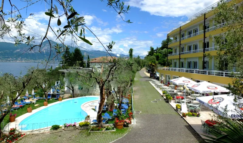 Hotel Internazionale