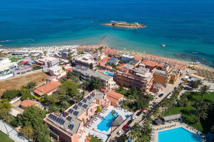 Billede av hotellet High Beach Resort - nummer 1 af 10