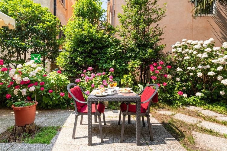 Billede av hotellet Amadeus - nummer 1 af 10