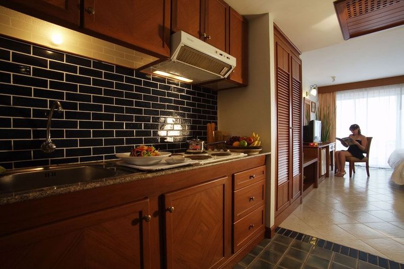 Sunset Beach Resort - Image 8