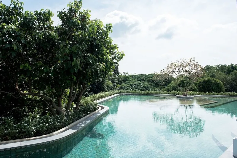 Marina Gallery Resort Kacha Kalim Bay