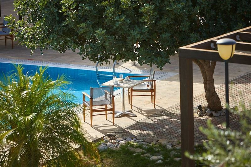 Vasia Resort & Spa - Image 6