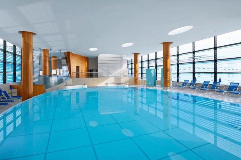Sheraton Grand Hotel & Spa, Edinburgh - Image 10