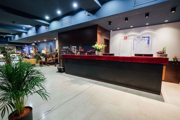 Billede av hotellet PeakTure Hotel Bucharest - nummer 7 af 10