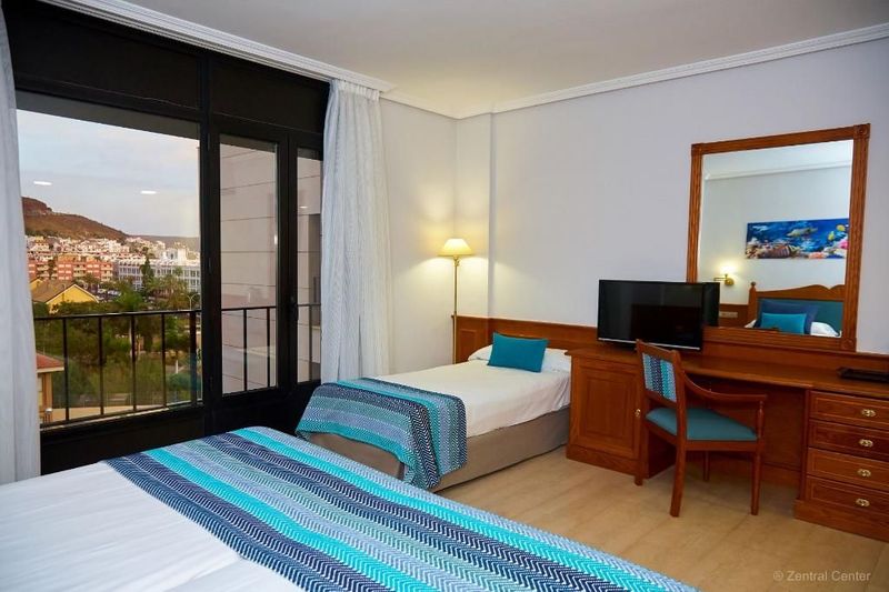 Hotel Zentral Center - Image 3