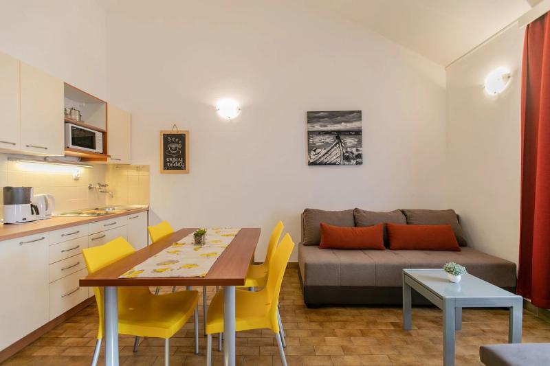 Amadria Park Camping Trogir - Apartments - Image 9