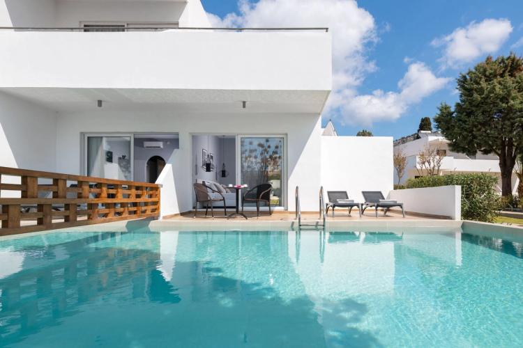 Billede av hotellet Belmare Hotel - nummer 1 af 10