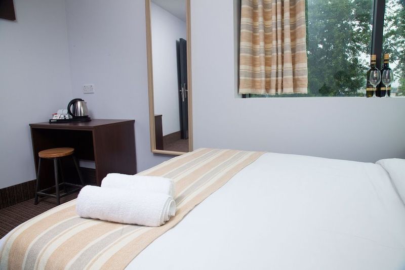London City Airport Hotel - Image 4