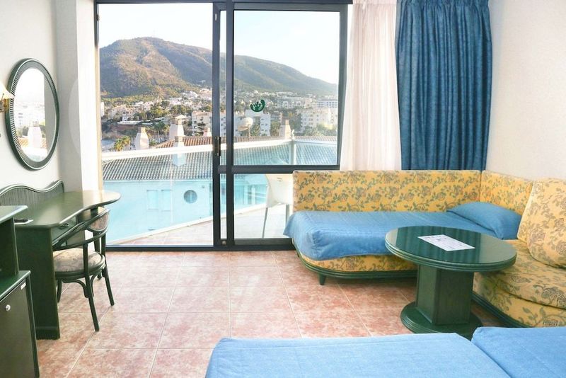 Hotel Kaktus Albir - Image 8