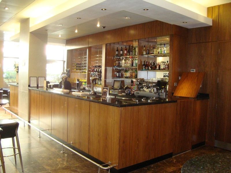 Central Park Hotel - Image 9