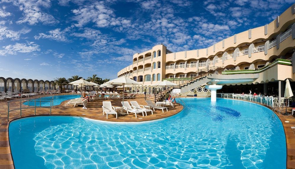 Hotellbilder av San Agustin Beach Club - nummer 1 av 9