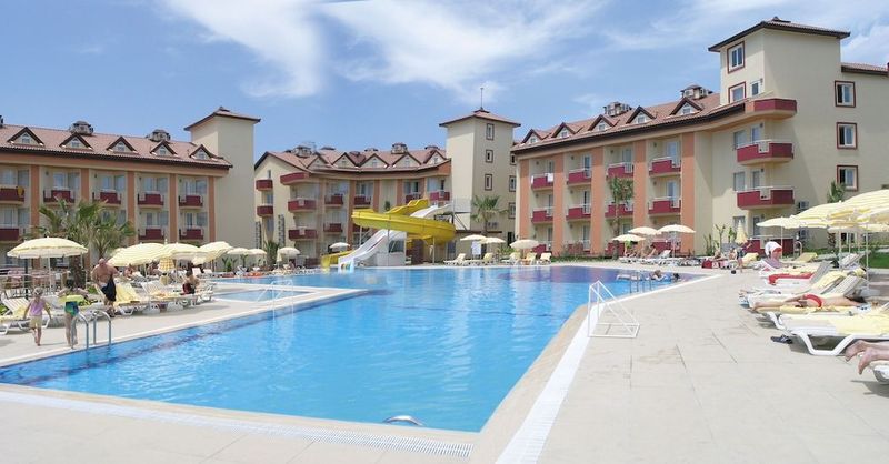 Orfeus Park Hotel - Image 10