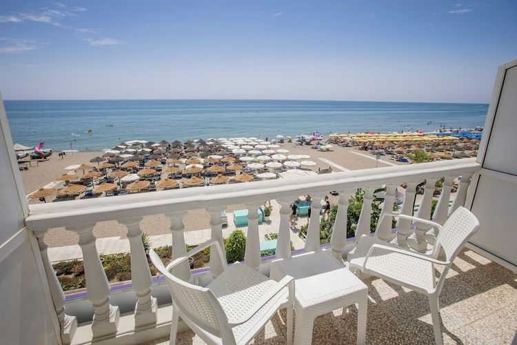 Billede av hotellet Moon Dreams Mediterraneo Hotel - nummer 1 af 10