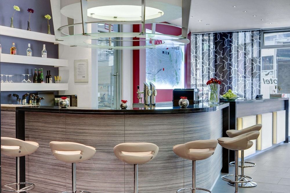 InterCityHotel Wien - Image 7