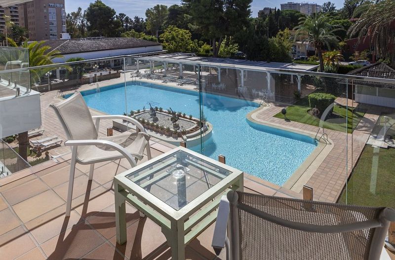 Hotel Jerez & Spa - Image 3