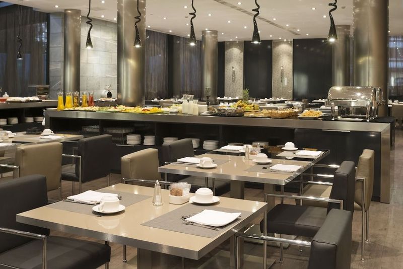 Eurostars Palace - Image 7
