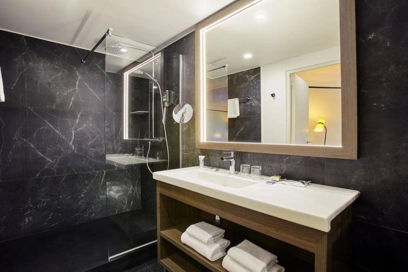 Mercure Paris Saint-Ouen - Image 10