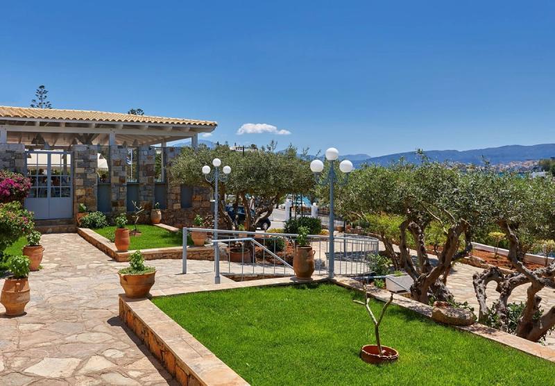 Vasia Ormos Hotel - Image 7