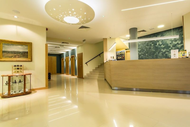 Corvin Hotel Budapest - Corvin Wing - Image 7