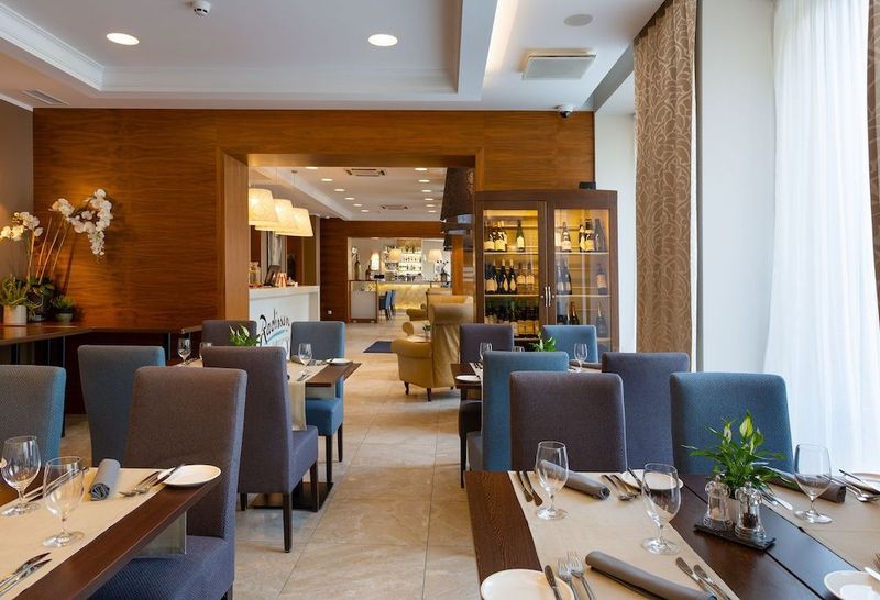 Radisson Hotel Old Town Riga - Image 6