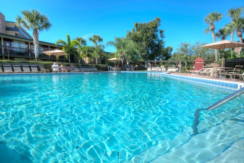 Rosen Inn International - Image 6