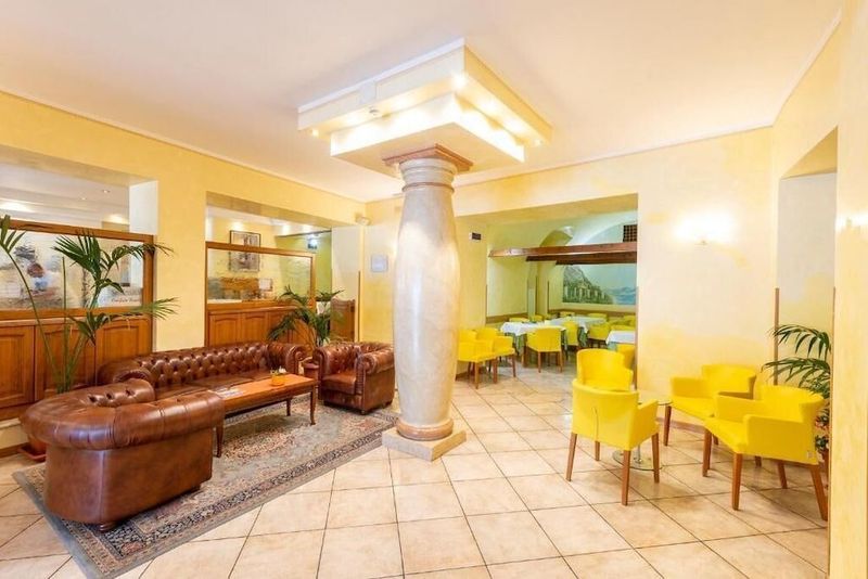 Hotel All'Azzurro - Image 5