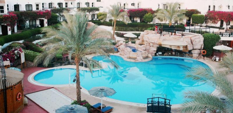 Verginia Sharm Resort - Image 9