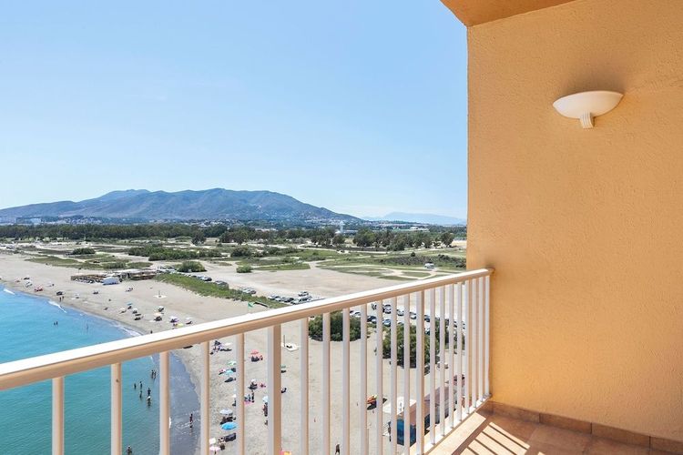 Billede av hotellet Sol Guadalmar - nummer 1 af 10