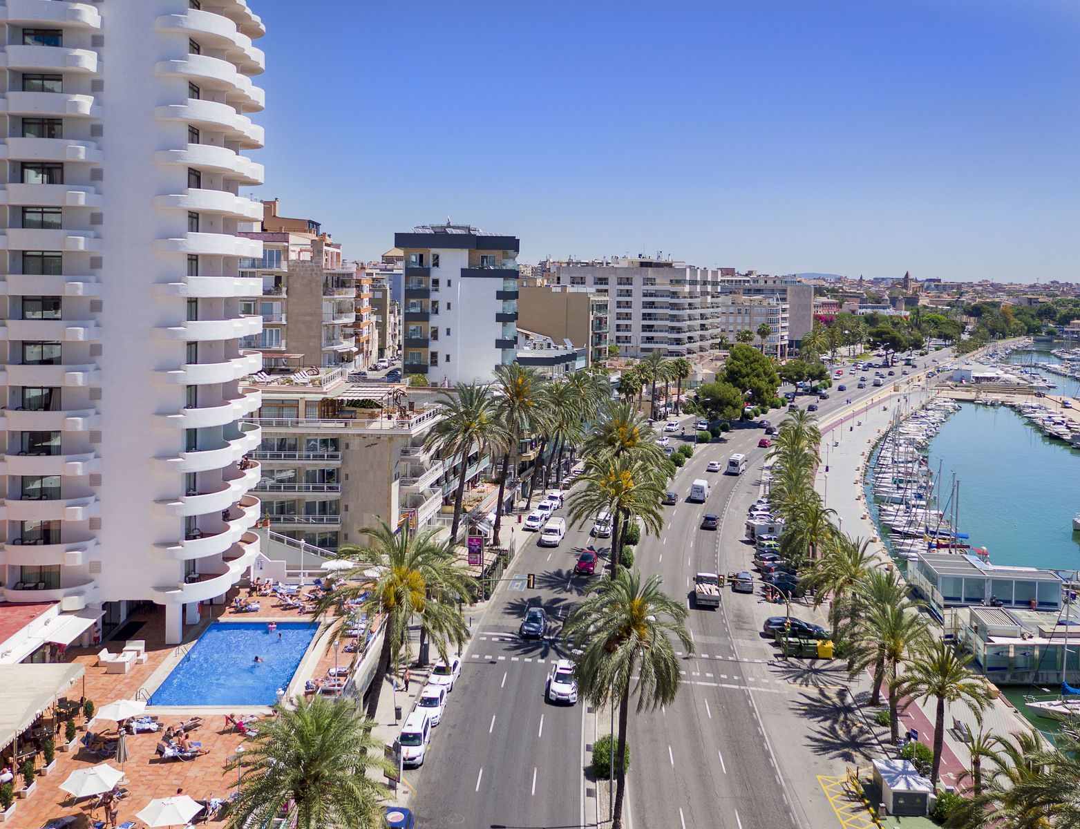 Palma Bellver by Melia - Image 4