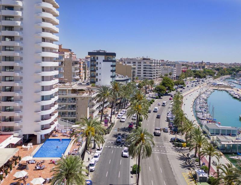 Palma Bellver by Melia - Image 4