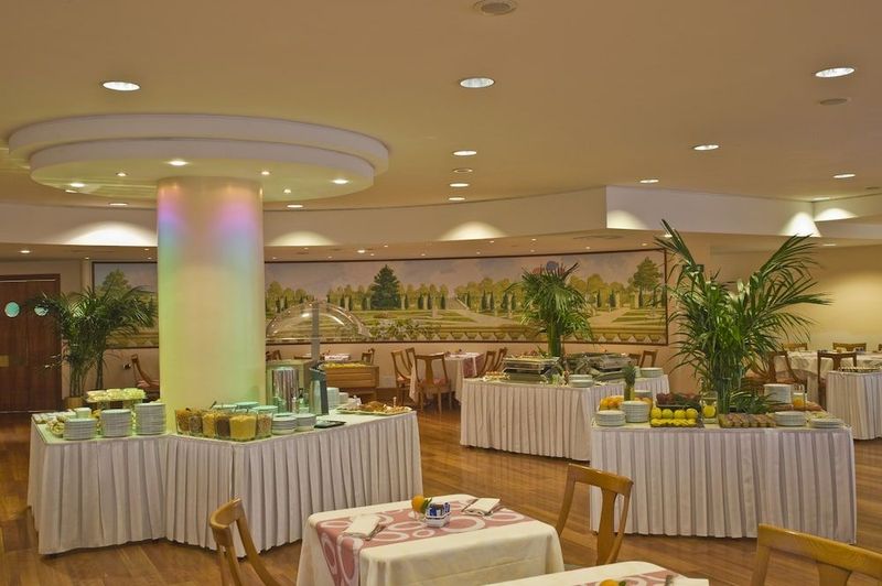 Hotel Roma Aurelia Antica - Image 10