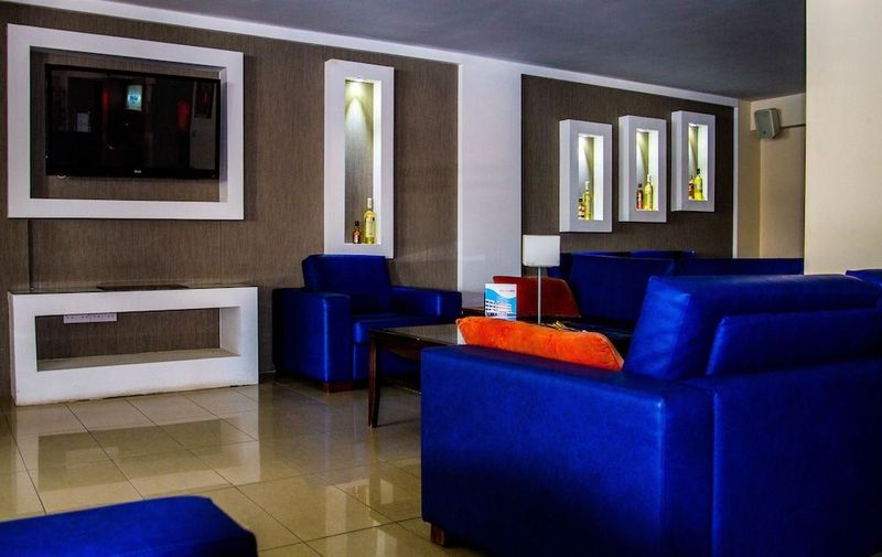 Mariandy Hotel - Image 8