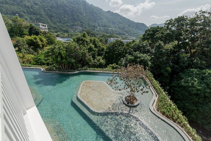 Marina Gallery Resort Kacha Kalim Bay - Image 9