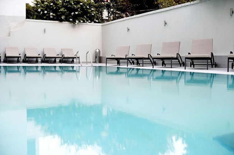 Hotellbilder av Angela Hotel Downtown Rooms - nummer 1 av 7